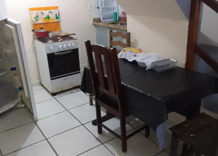 104 Duplex A 4 Quadras Da Praia Do Forte Cabo Frio